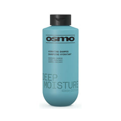 NEW OSMO - Deep Moisture - Shampoo - 400ml