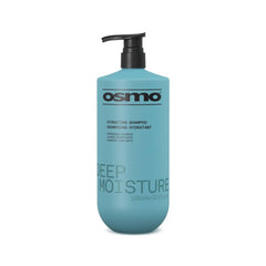 NEW OSMO - Deep Moisture - Shampoo - 1000ml
