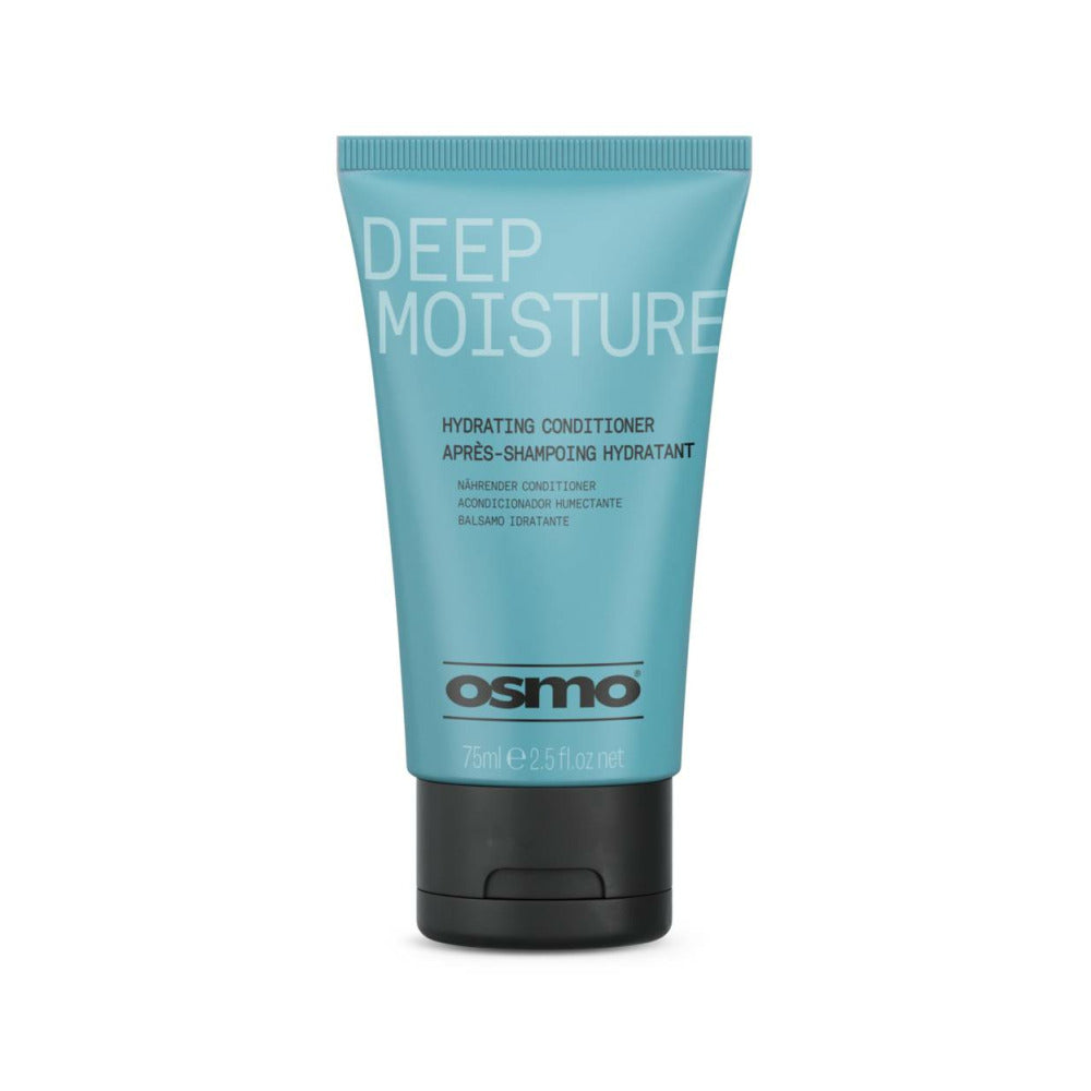 NEW OSMO - Deep Moisture - Conditioner - 75ml