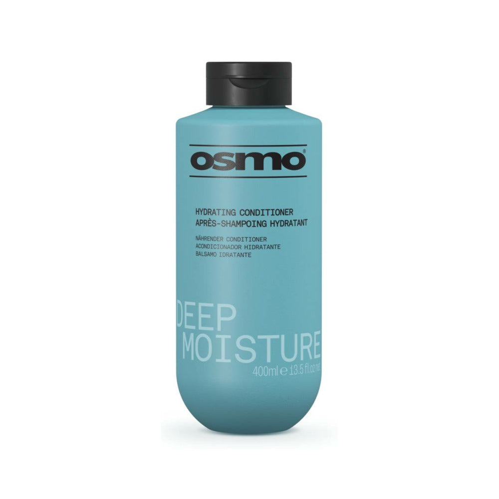 NEW OSMO - Deep Moisture - Conditioner - 400ml
