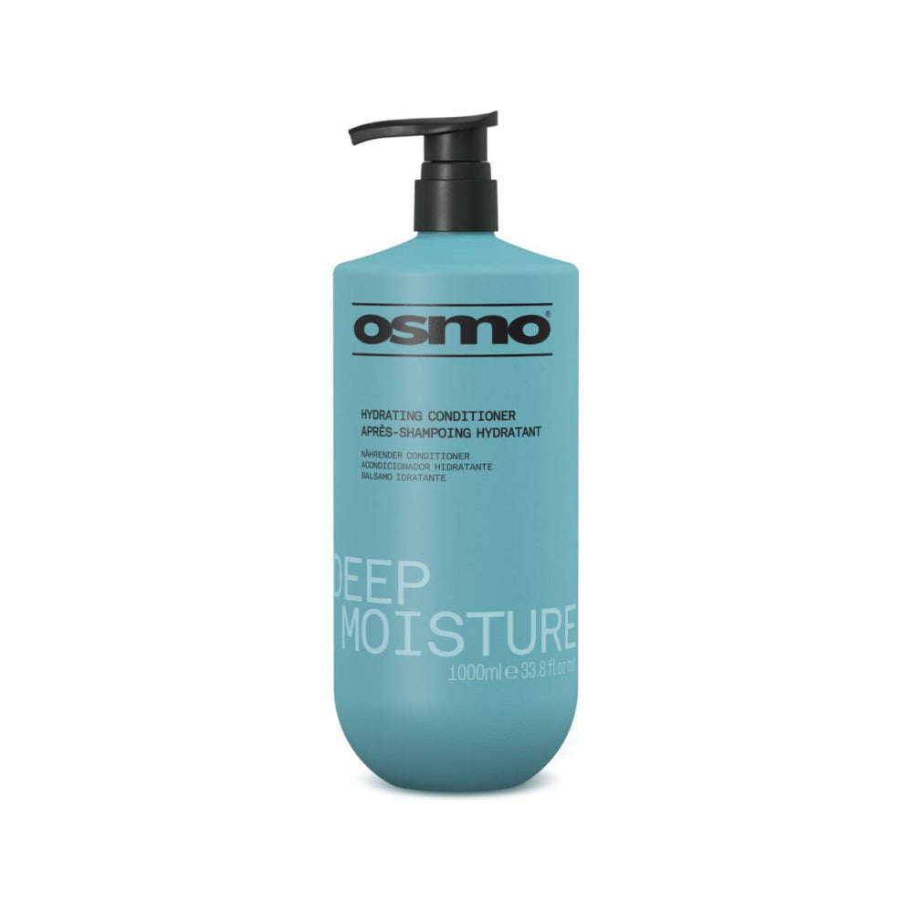 NEW OSMO - Deep Moisture - Conditioner - 1000ml