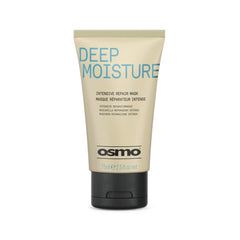 NEW OSMO - Deep Moisture - Intensive Repair Mask - 75ml