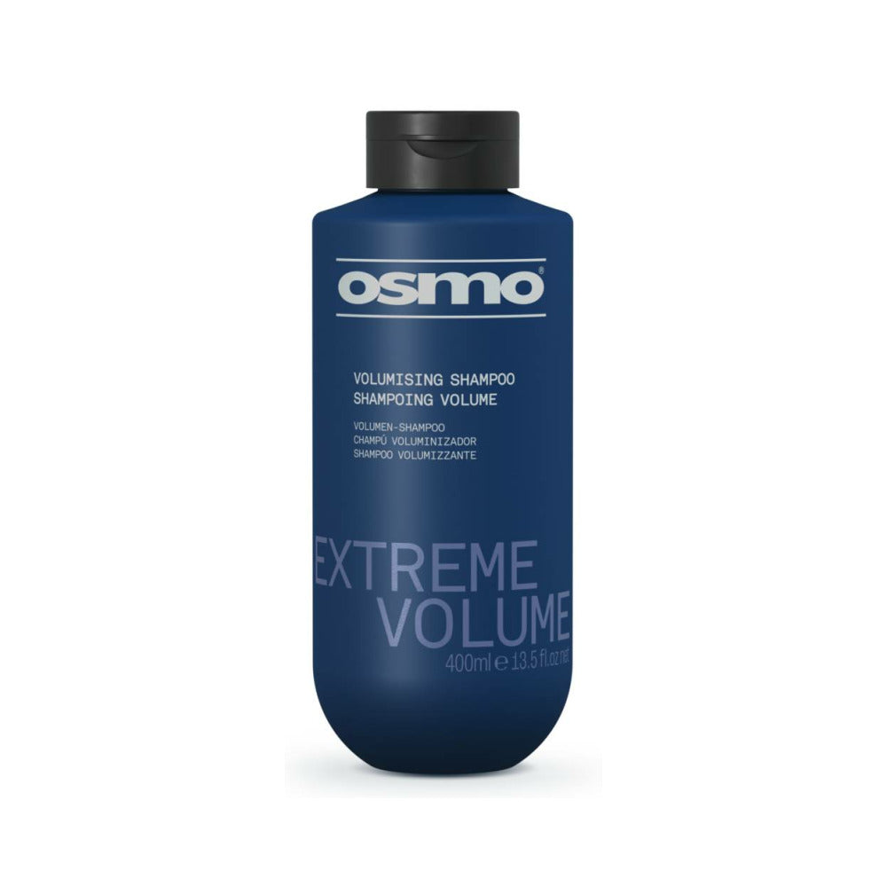 NEW OSMO - Extreme Volume - Shampoo - 400ml