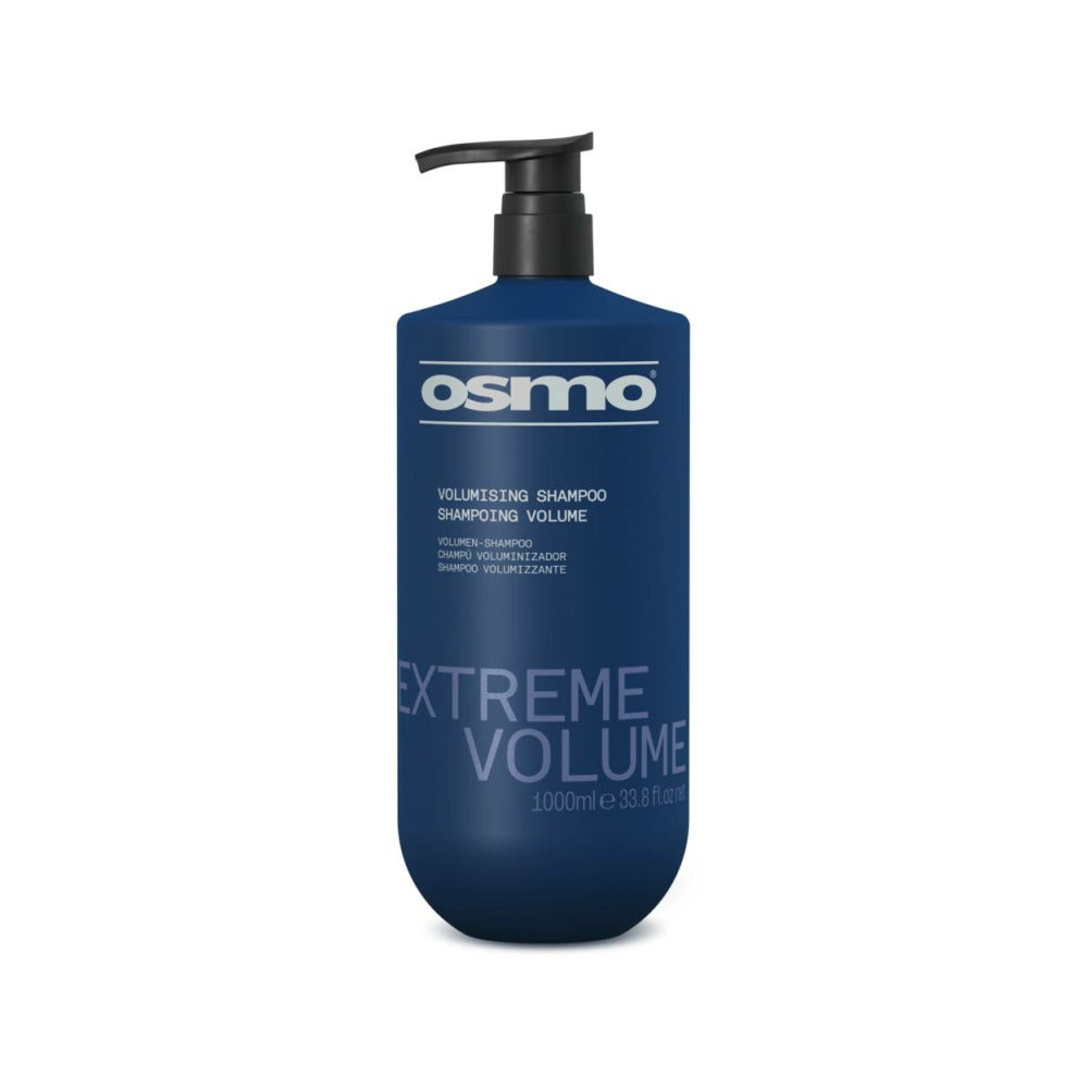 NEW OSMO - Extreme Volume - Shampoo - 1000ml