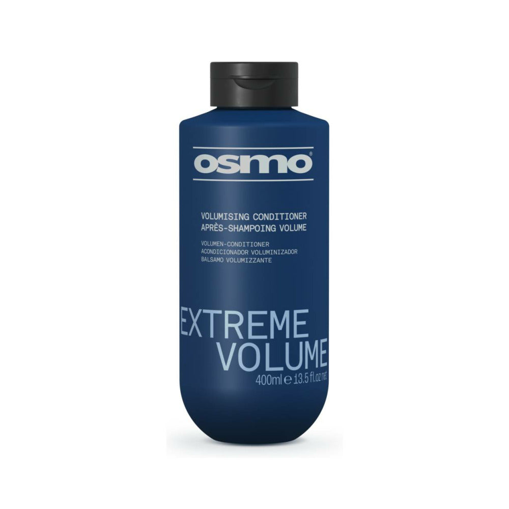NEW OSMO - Extreme Volume - Conditioner - 400ml