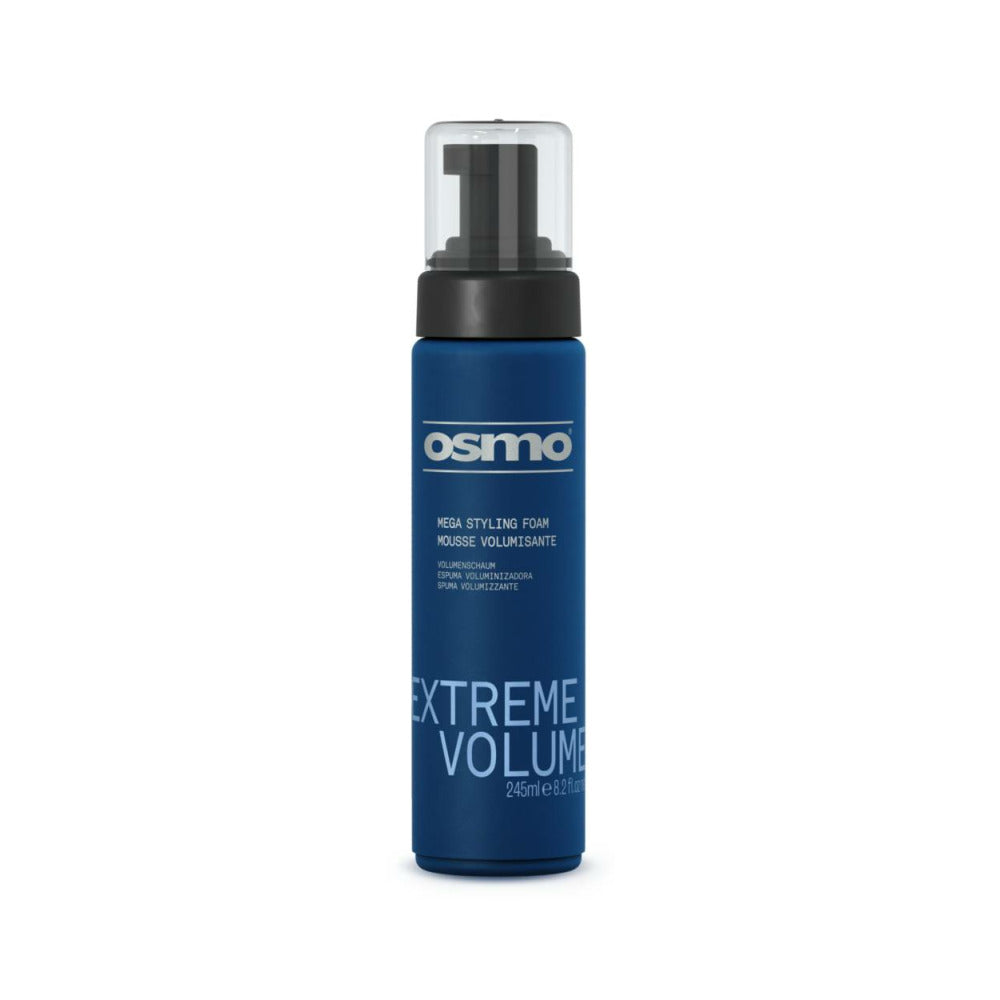 NEW OSMO - Extreme Volume - Mega Styling Foam