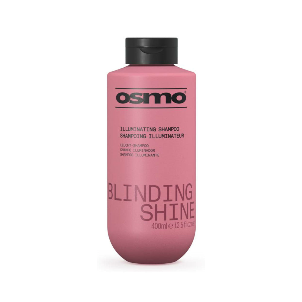 NEW OSMO - Blinding Shine - Shampoo - 400ml