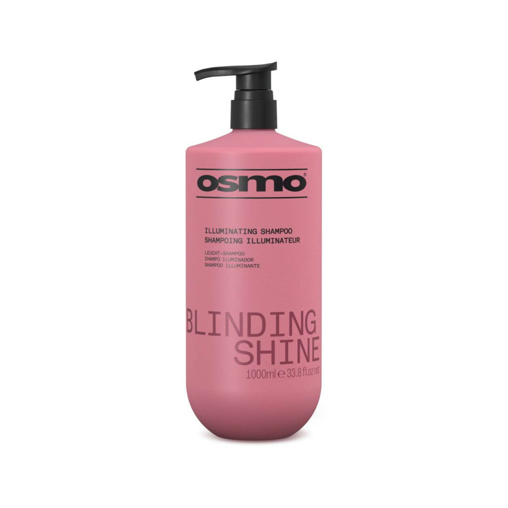 NEW OSMO - Blinding Shine - Shampoo - 1000ml