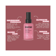 NEW OSMO - Blinding Shine - Gloss Serum