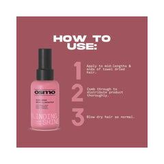 NEW OSMO - Blinding Shine - Gloss Serum