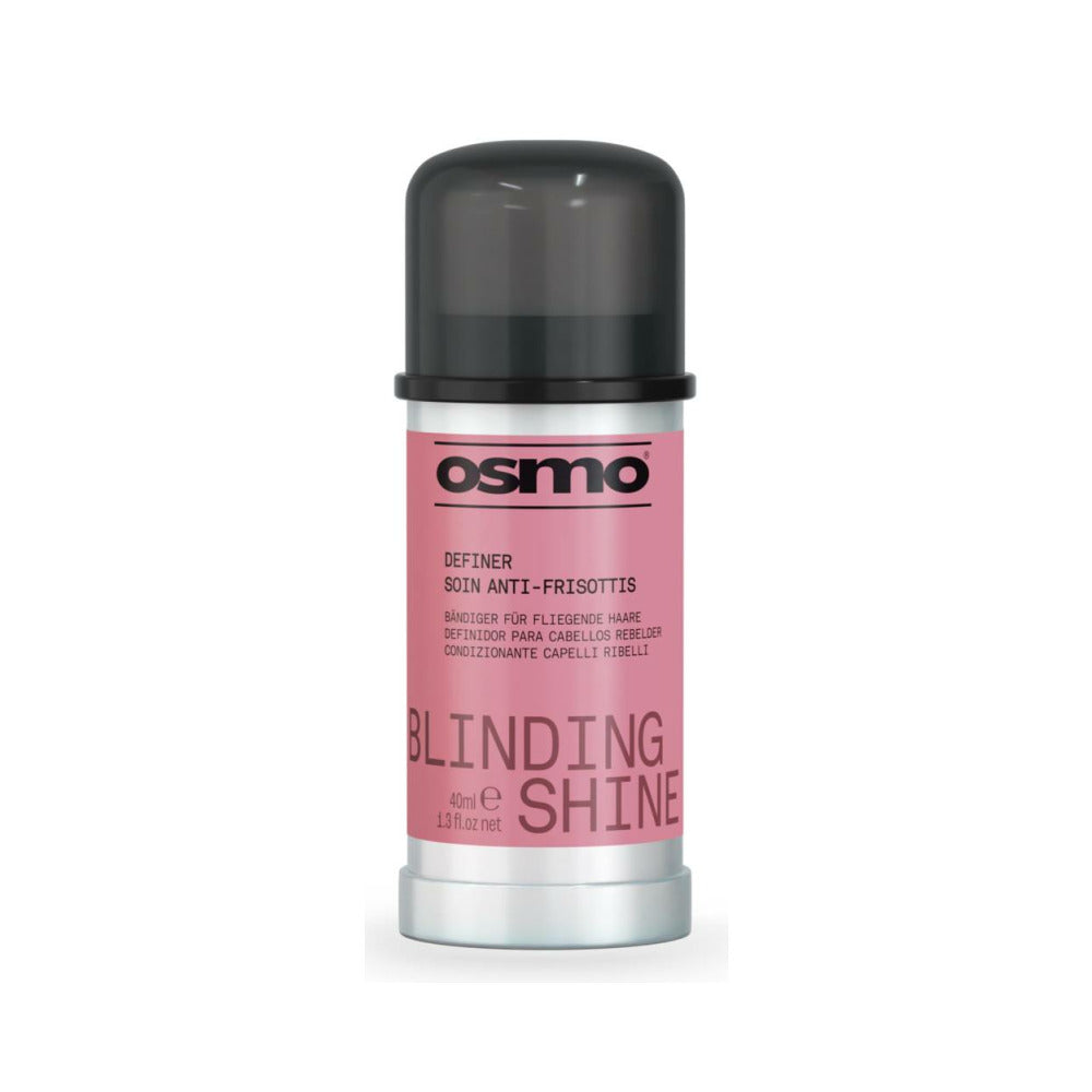 NEW OSMO - Blinding Shine - Shine Definer