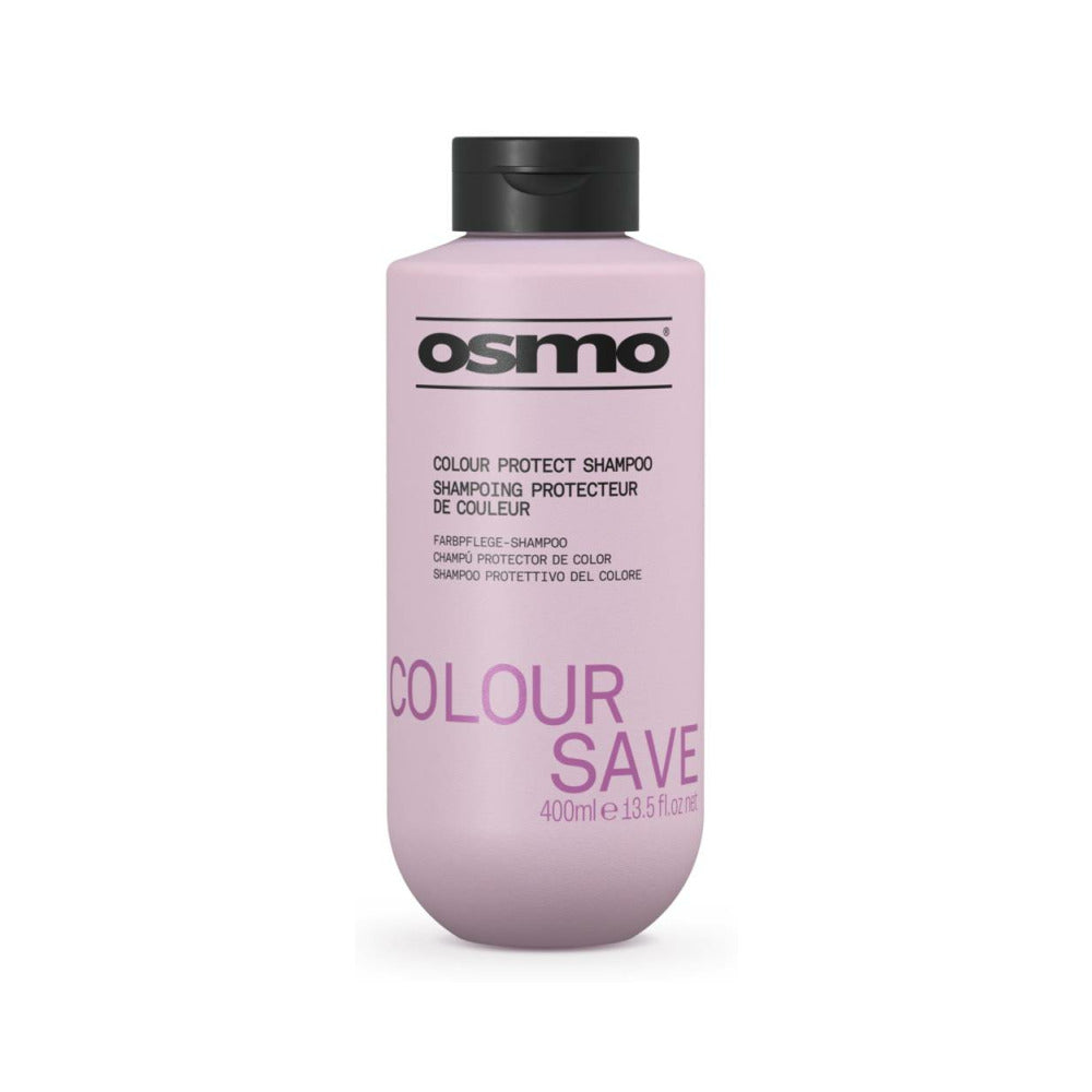 NEW OSMO - Colour Save - Shampoo - 400ml