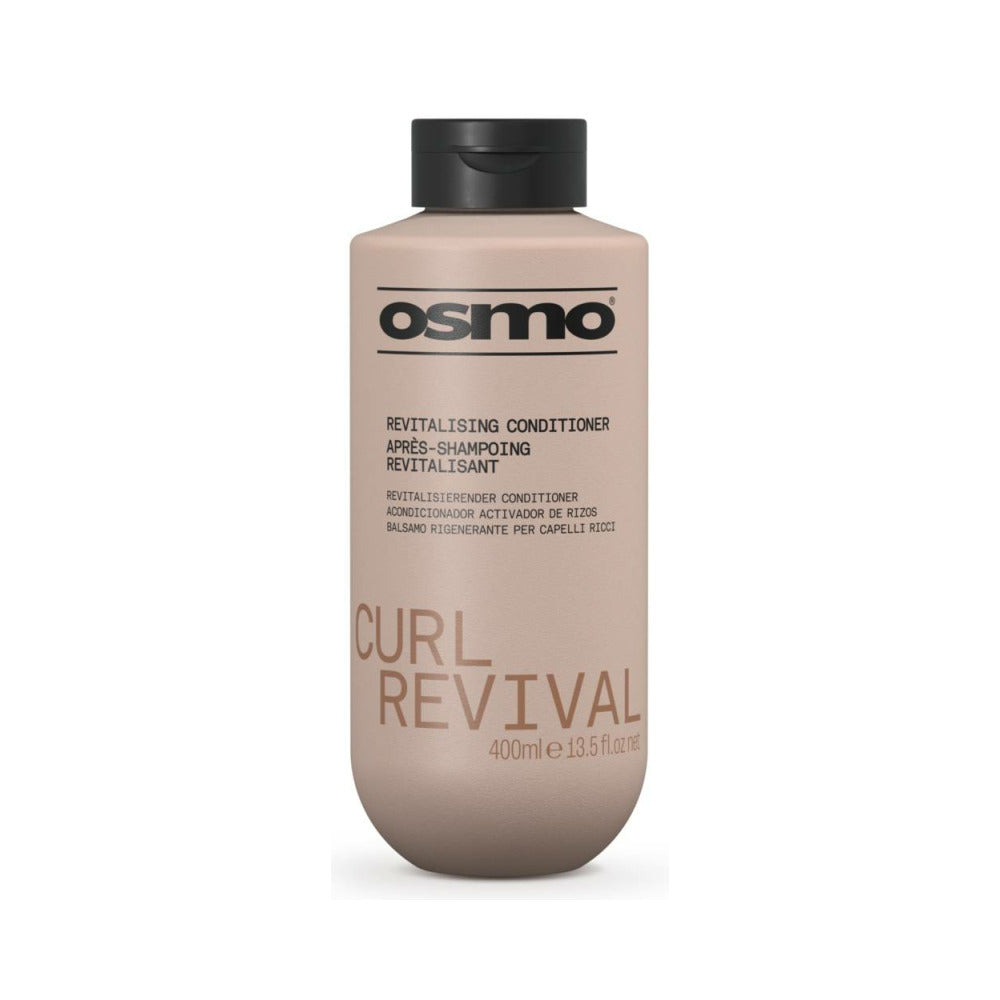 NEW OSMO - Curl Revival - Conditioner