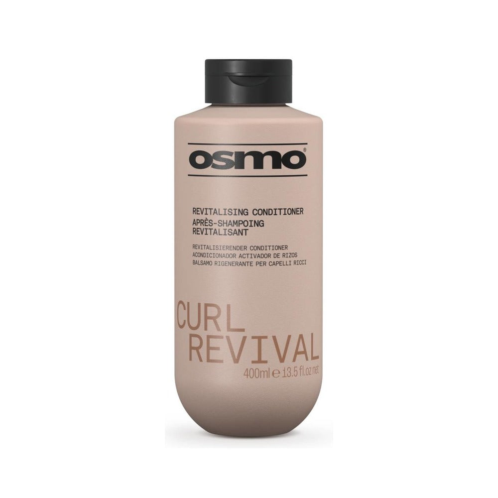 NEW OSMO - Curl Revival - Conditioner