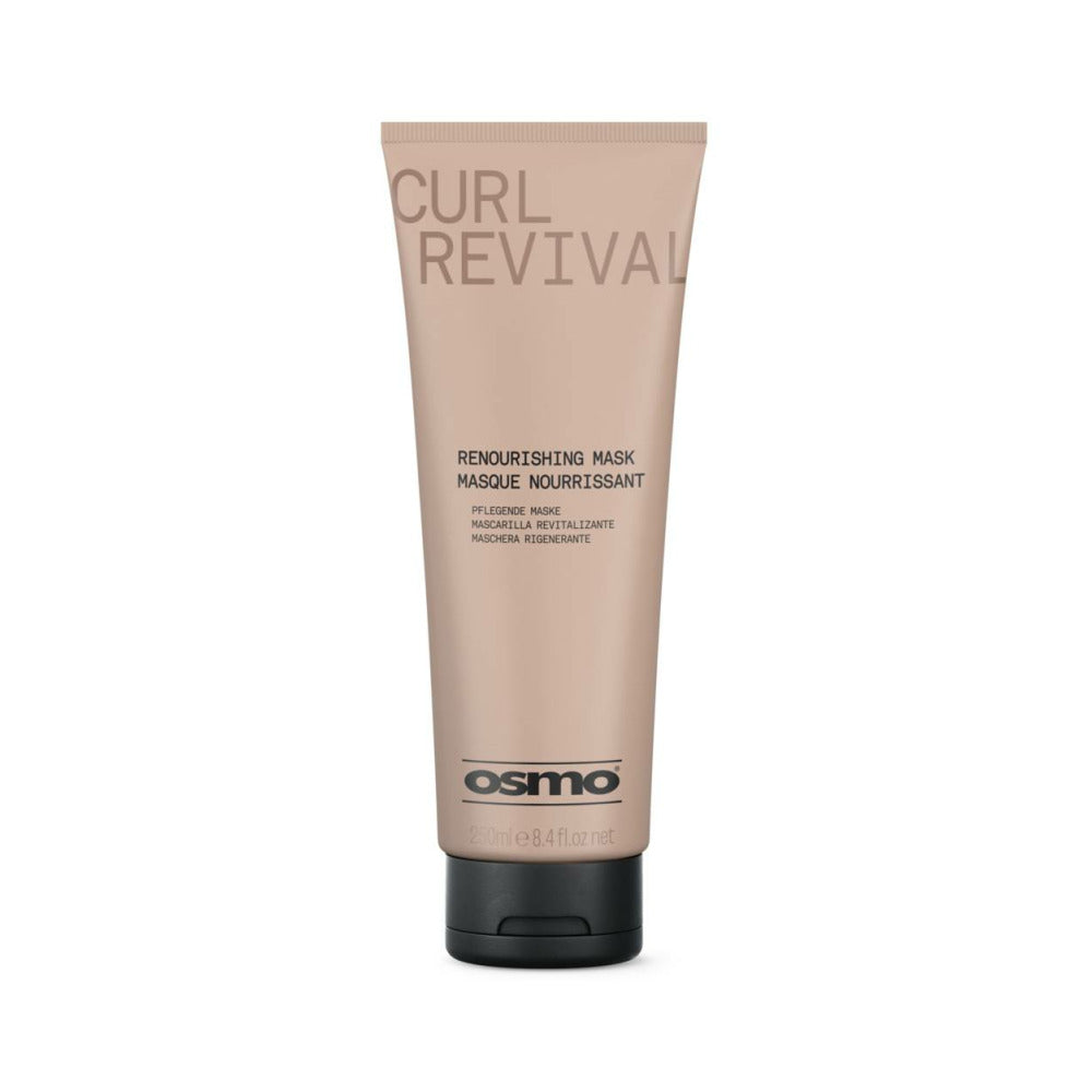 NEW OSMO - Curl Revival - Mask