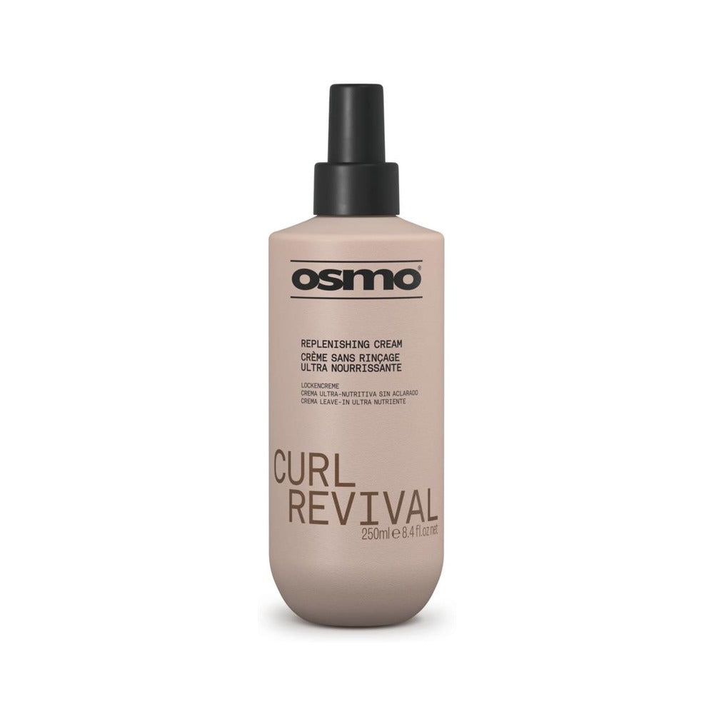 NEW OSMO - Curl Revival - Replenishing Cream