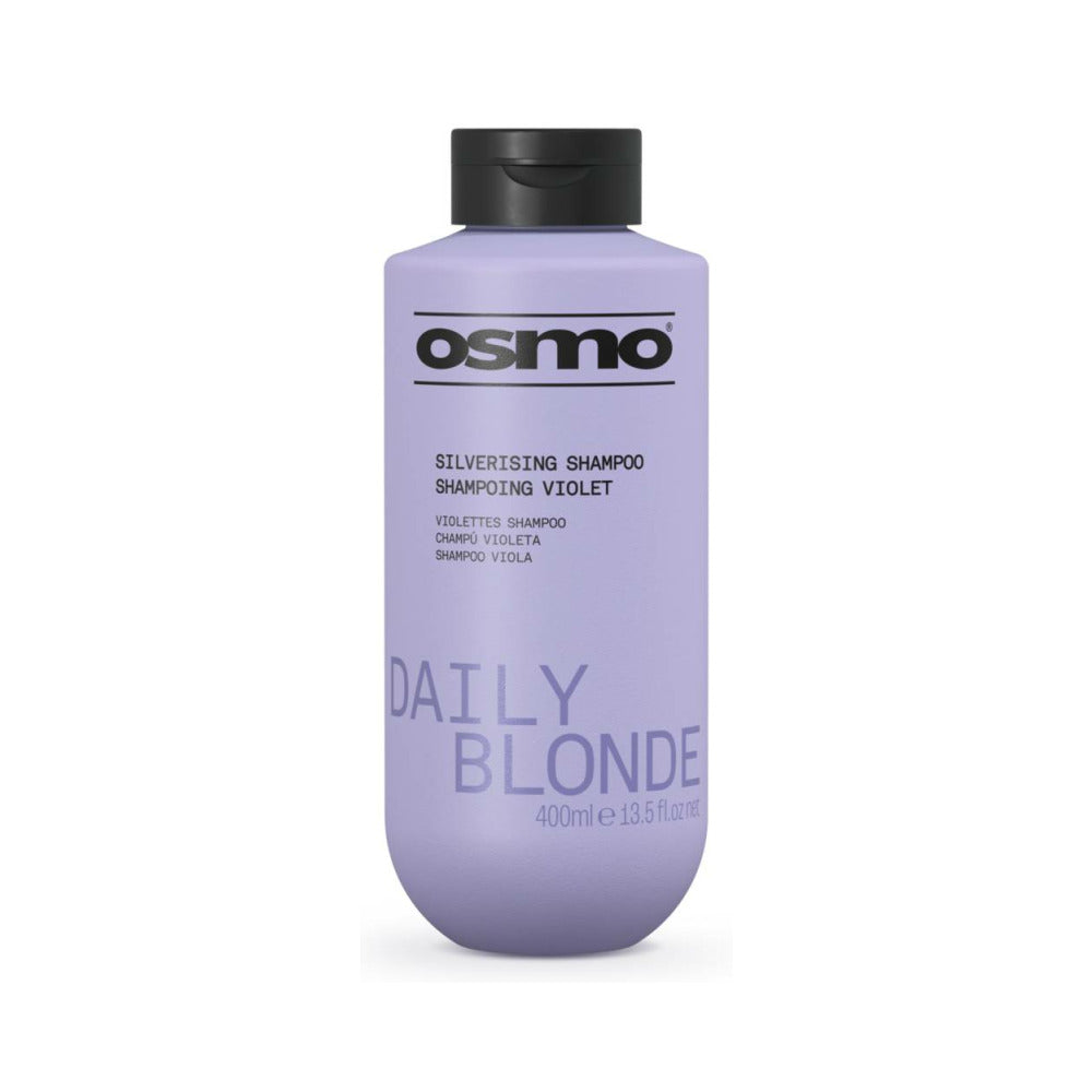 NEW OSMO - Daily Blonde - Shampoo - 400ml