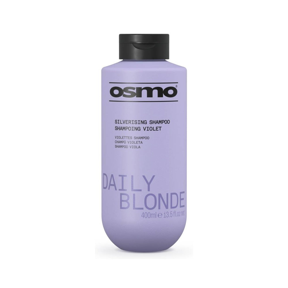 NEW OSMO - Daily Blonde - Shampoo - 400ml