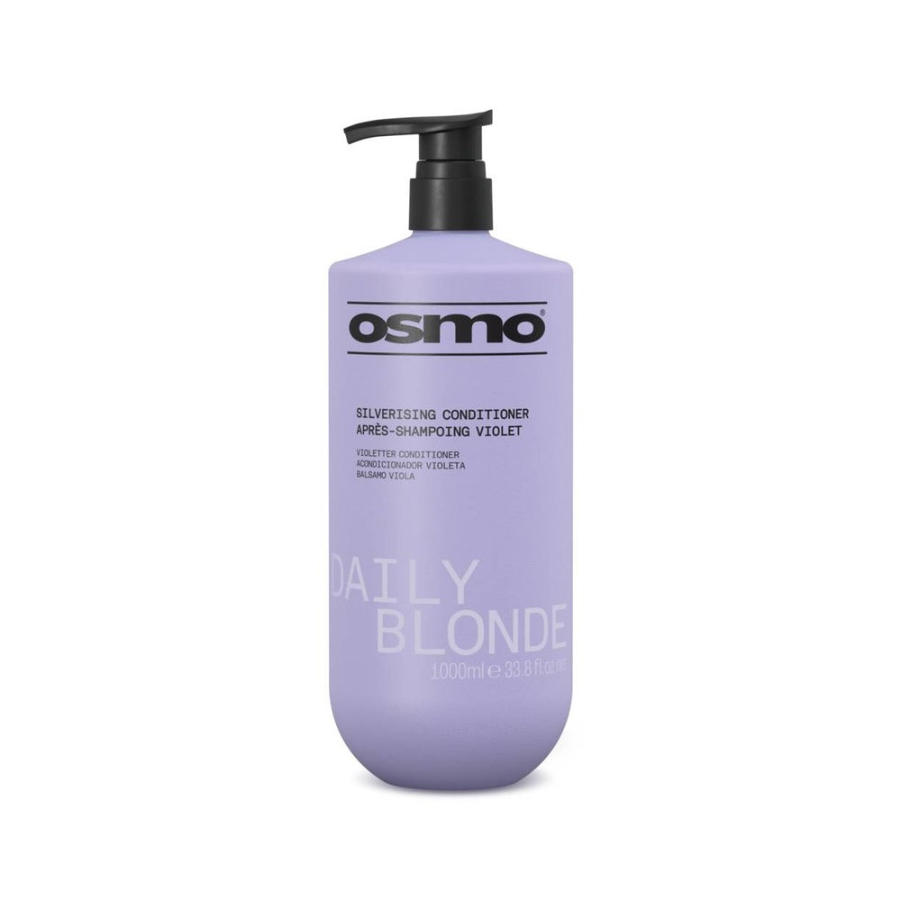 NEW OSMO - Daily Blonde - Conditioner - 1000ml