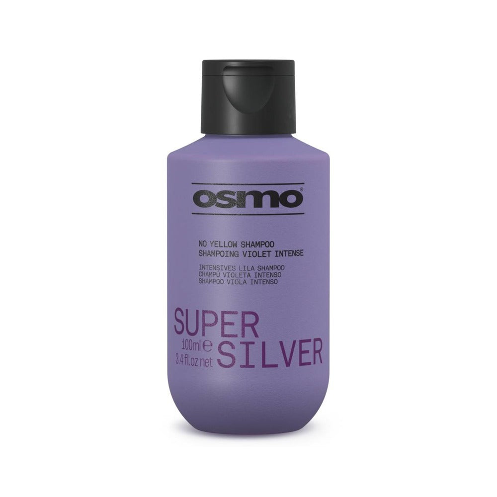 NEW OSMO - Super Silver - Shampoo - 100ml