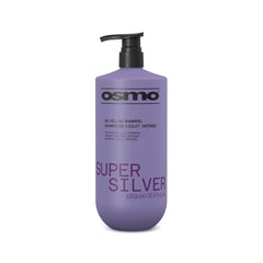 NEW OSMO - Super Silver - Shampoo - 1000ml