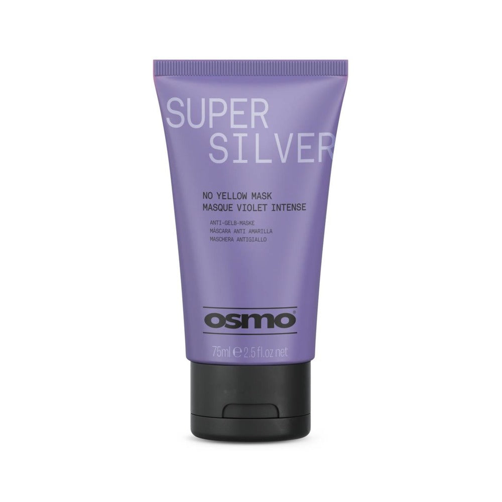 NEW OSMO - Super Silver - Mask - 75ml