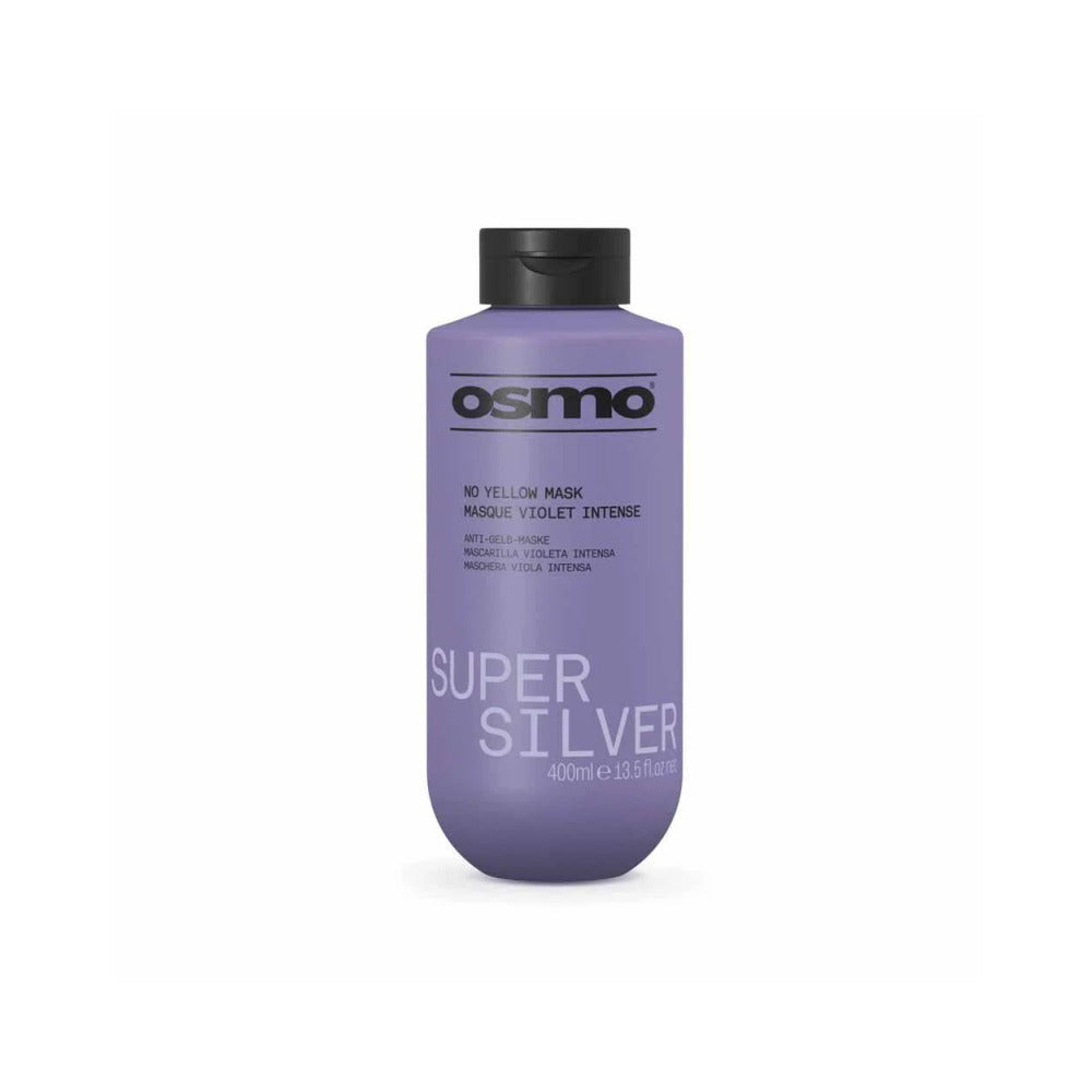 NEW OSMO - Super Silver - Mask - 400ml