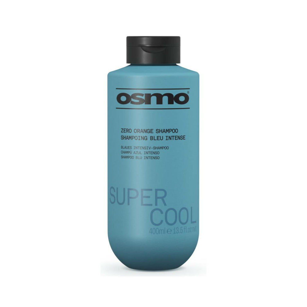 NEW OSMO - Super Cool - Shampoo