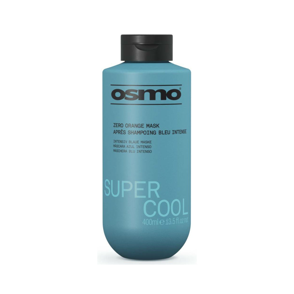 NEW OSMO - Super Cool - Mask