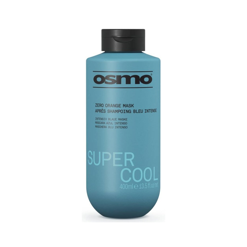 NEW OSMO - Super Cool - Mask