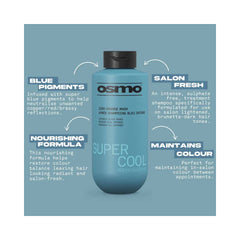 NEW OSMO - Super Cool - Mask