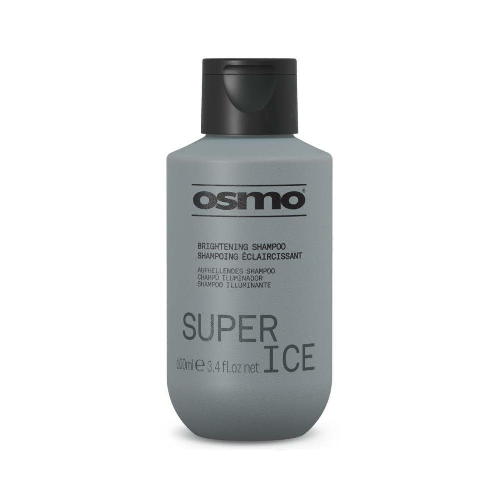 NEW OSMO - Super Ice - Shampoo - 100ml