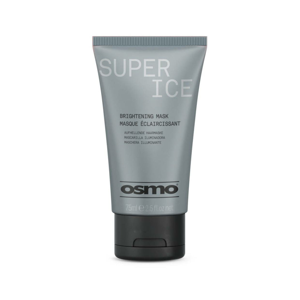 NEW OSMO - Super Ice - Mask - 75ml