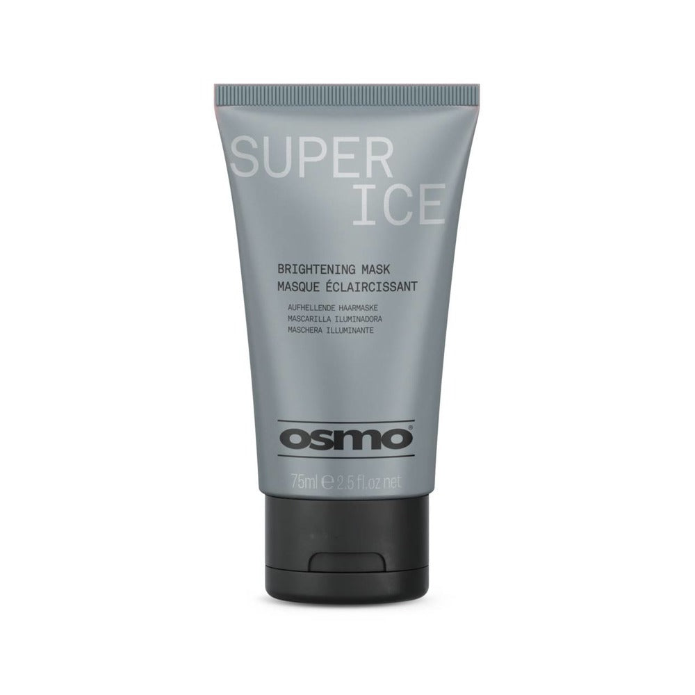NEW OSMO - Super Ice - Mask - 75ml