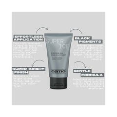 NEW OSMO - Super Ice - Mask - 75ml