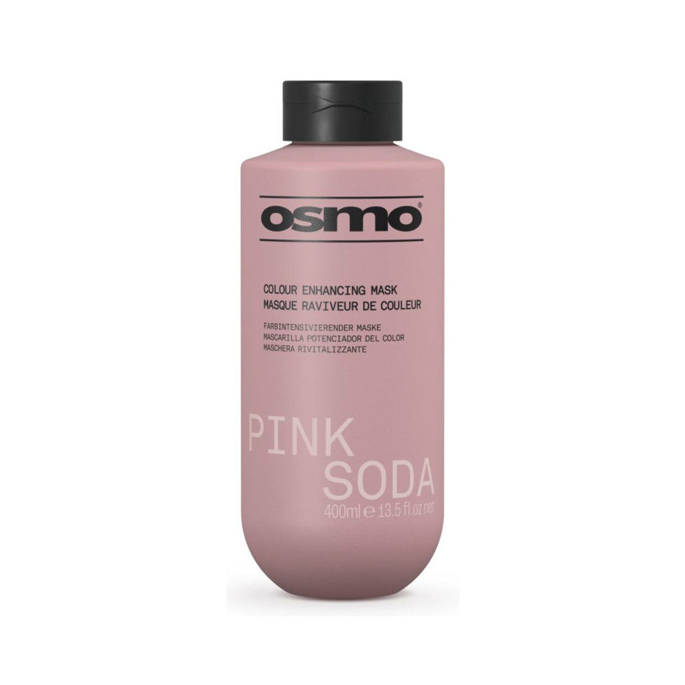 NEW OSMO - Pink Soda - Mask - 400ml