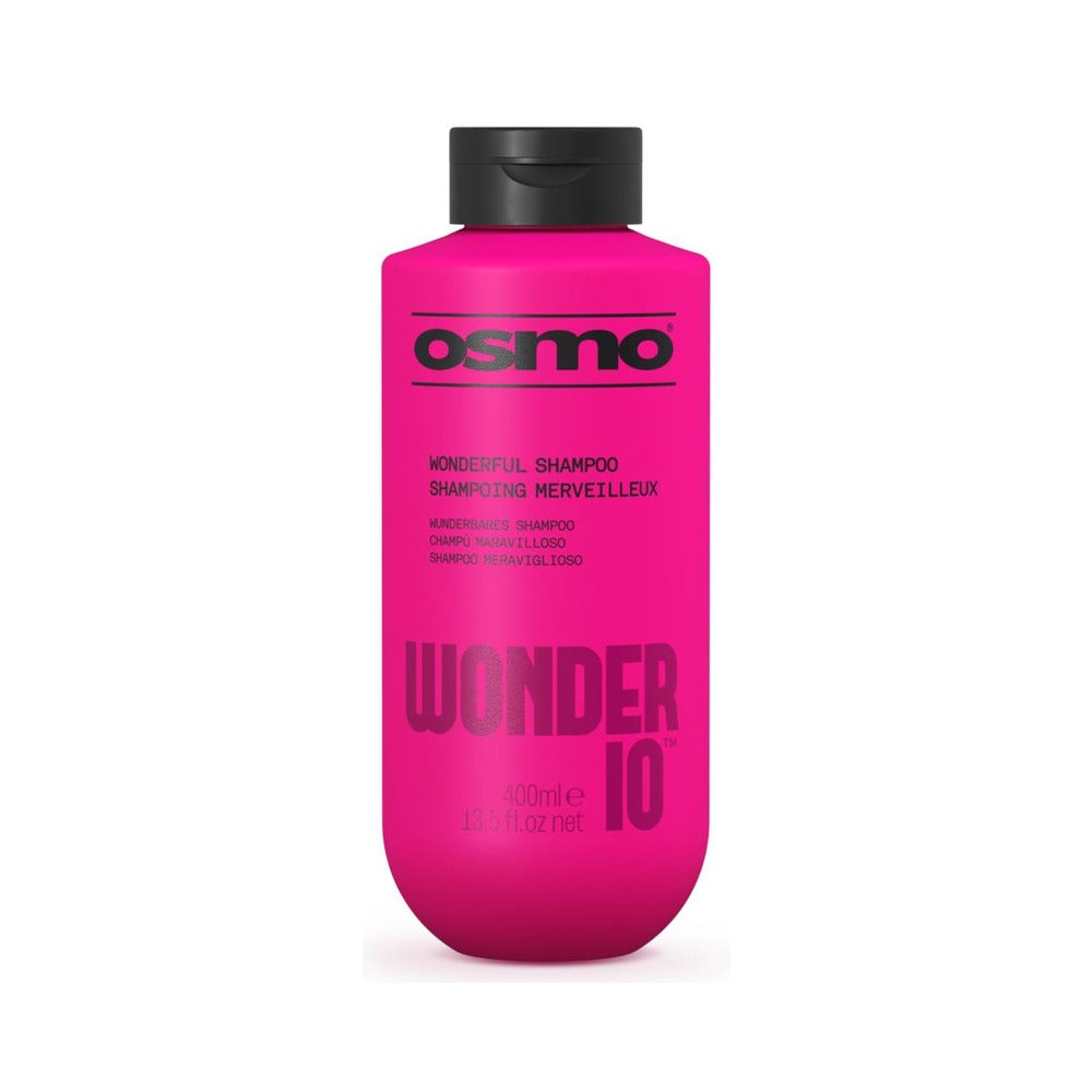 NEW OSMO - Wonder 10 - Shampoo