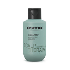 NEW OSMO - Scalp Therapy - Detoxify Shampoo - 100ml
