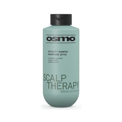 NEW OSMO - Scalp Therapy - Detoxify Shampoo - 400ml