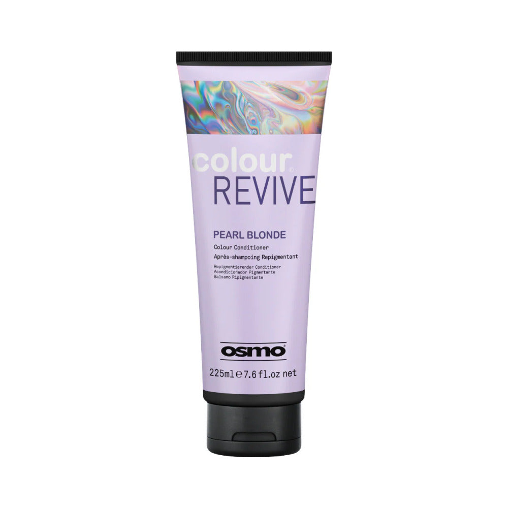 NEW OSMO - Colour Revive - Pearl Blonde