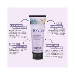 NEW OSMO - Colour Revive - Pearl Blonde