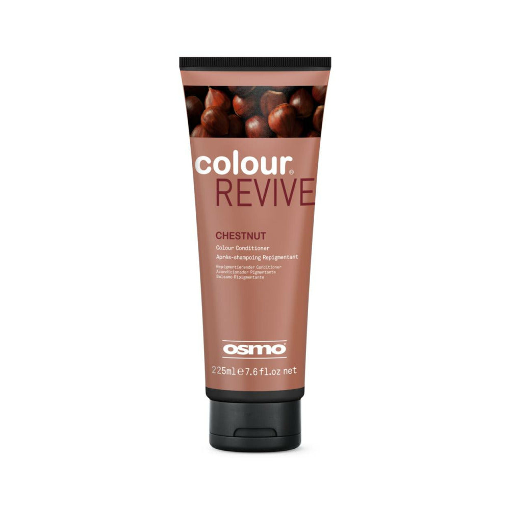 NEW OSMO - Colour Revive - Chestnut