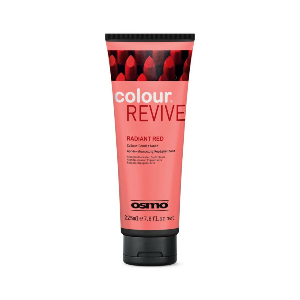 NEW OSMO - Colour Revive - Radiant Red