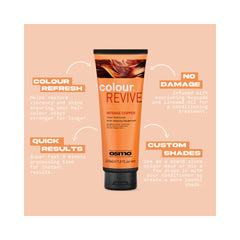 NEW OSMO - Colour Revive - Intense Copper