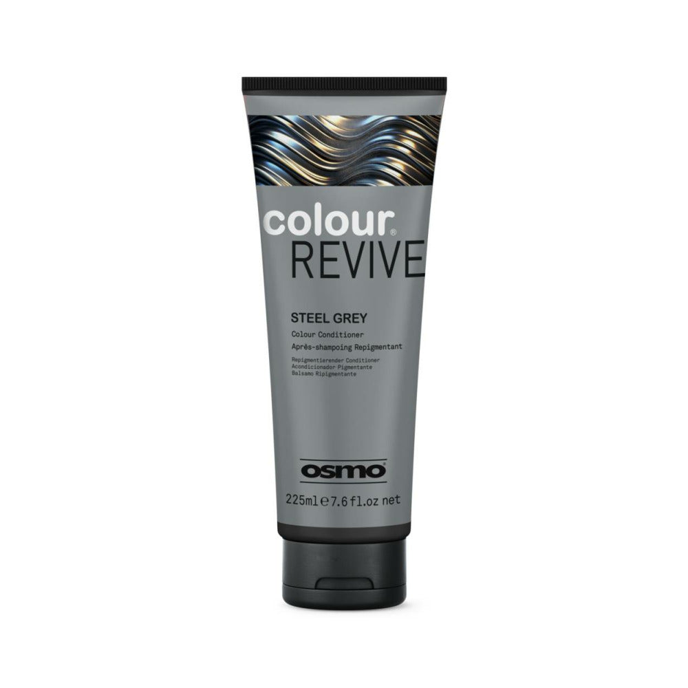NEW OSMO - Colour Revive - Steel Grey