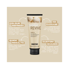 NEW OSMO - Colour Revive - Vanilla