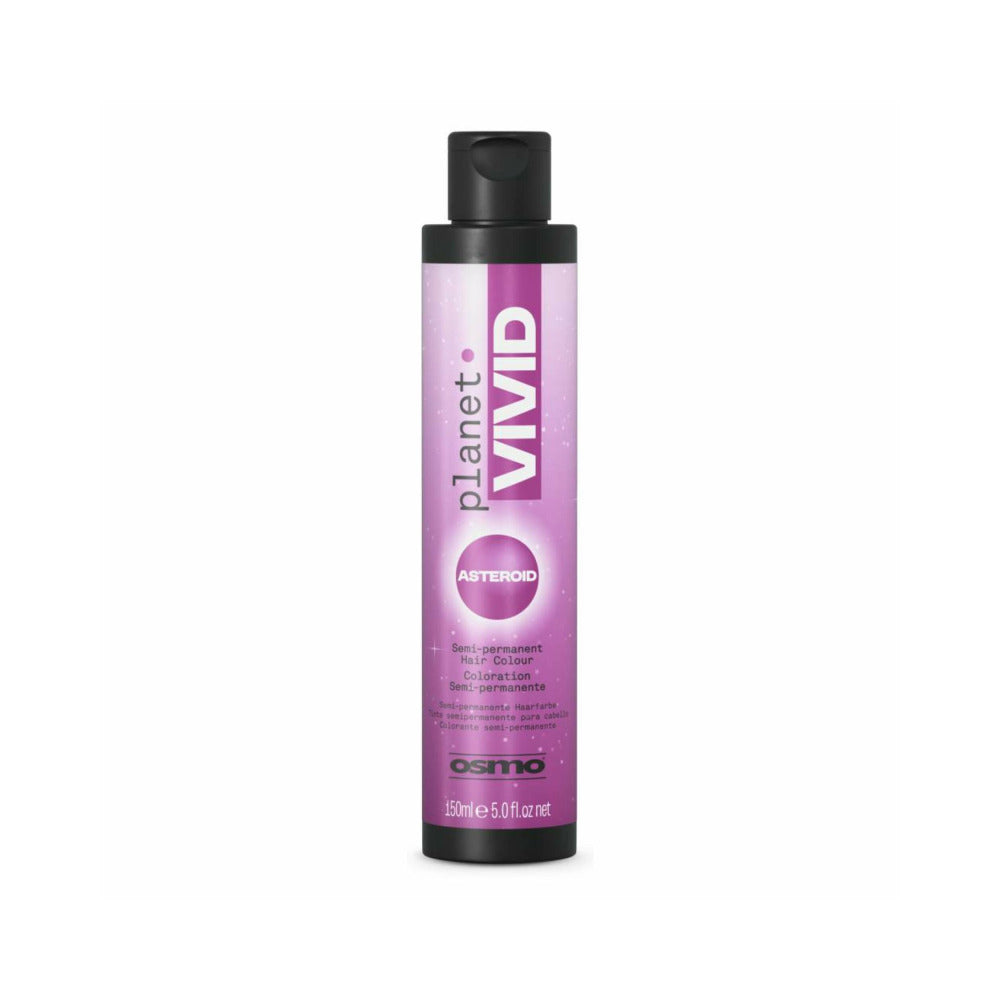 NEW OSMO - Planet Vivid - Asteroid