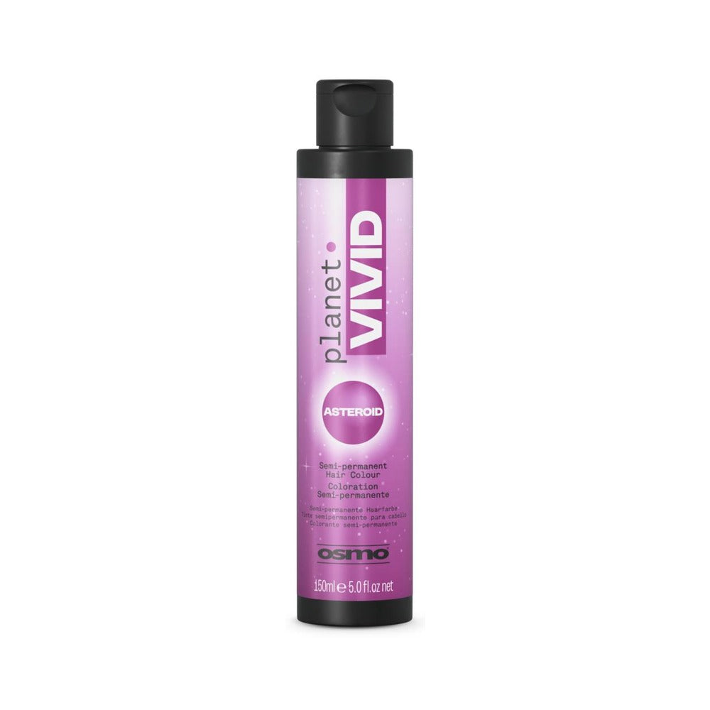NEW OSMO - Planet Vivid - Asteroid