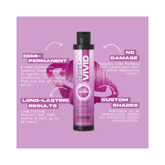 NEW OSMO - Planet Vivid - Asteroid