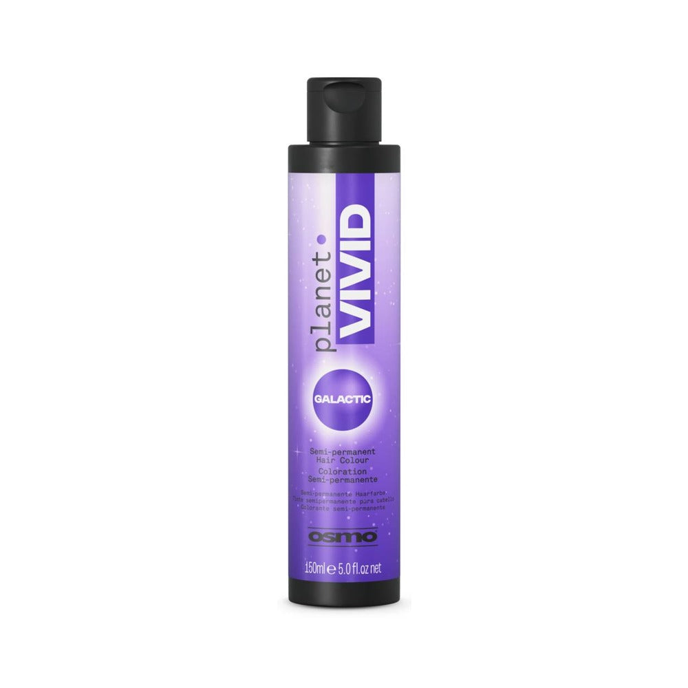 NEW OSMO - Planet Vivid - Galactic